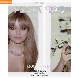 Joey King photo #0284