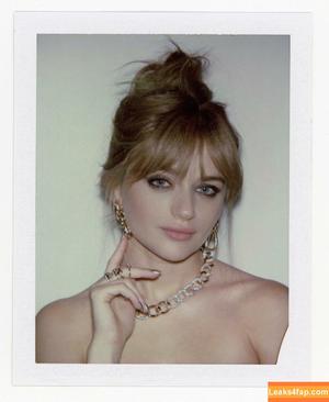 Joey King photo #0286