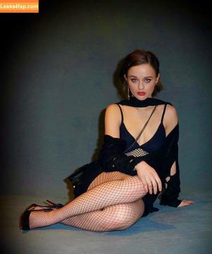 Joey King photo #0332