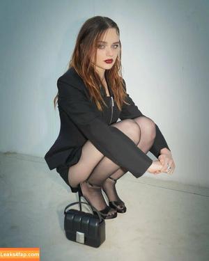 Joey King photo #0371