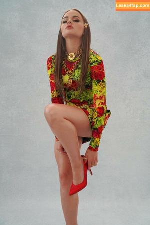 Joey King photo #0379