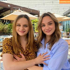 Joey King photo #0388