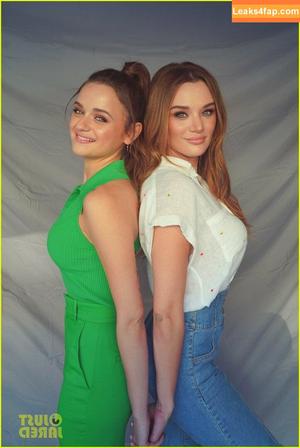 Joey King photo #0407