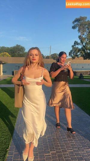 Joey King photo #0410