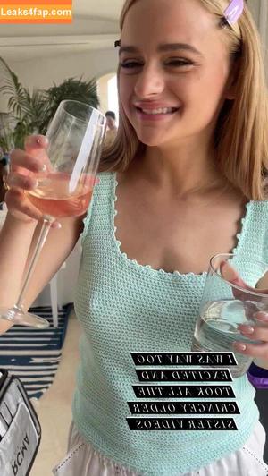 Joey King photo #0420