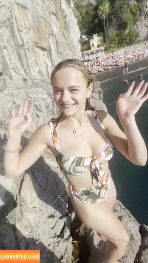 Joey King photo #0439