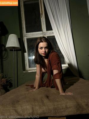 Joey King photo #0450