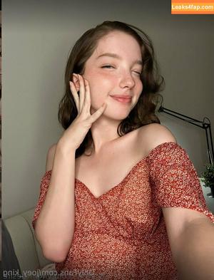 Joey King photo #0539