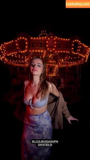 Joey King photo #0652