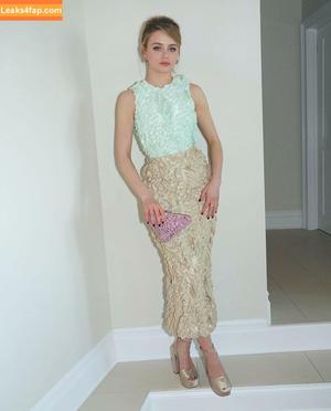 Joey King photo #0672