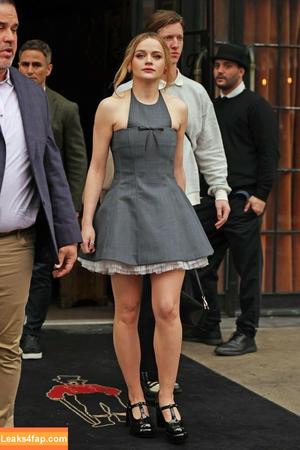 Joey King photo #0685