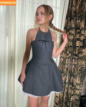 Joey King photo #0690