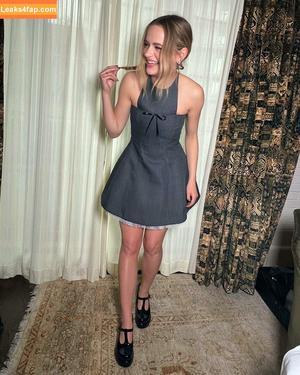 Joey King photo #0693