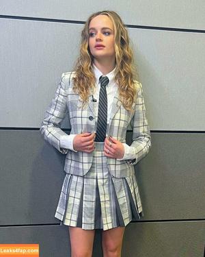 Joey King photo #0700