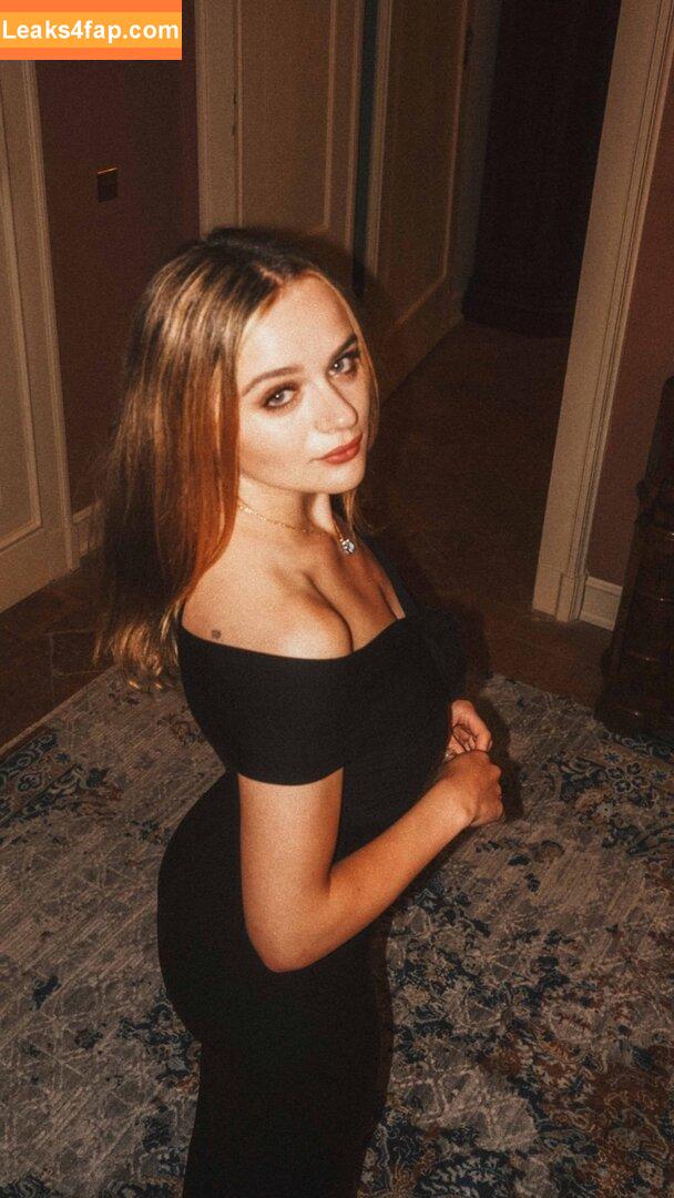 Joey King / iam_jaygarcia / joeyking leaked photo photo #1191