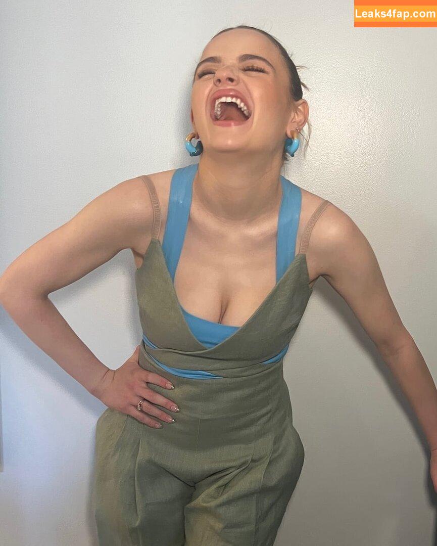 Joey King / iam_jaygarcia / joeyking leaked photo photo #1342