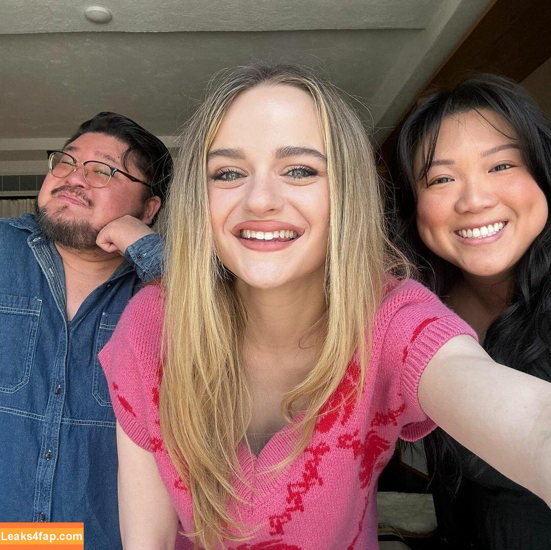 Joey King / iam_jaygarcia / joeyking leaked photo photo #1354