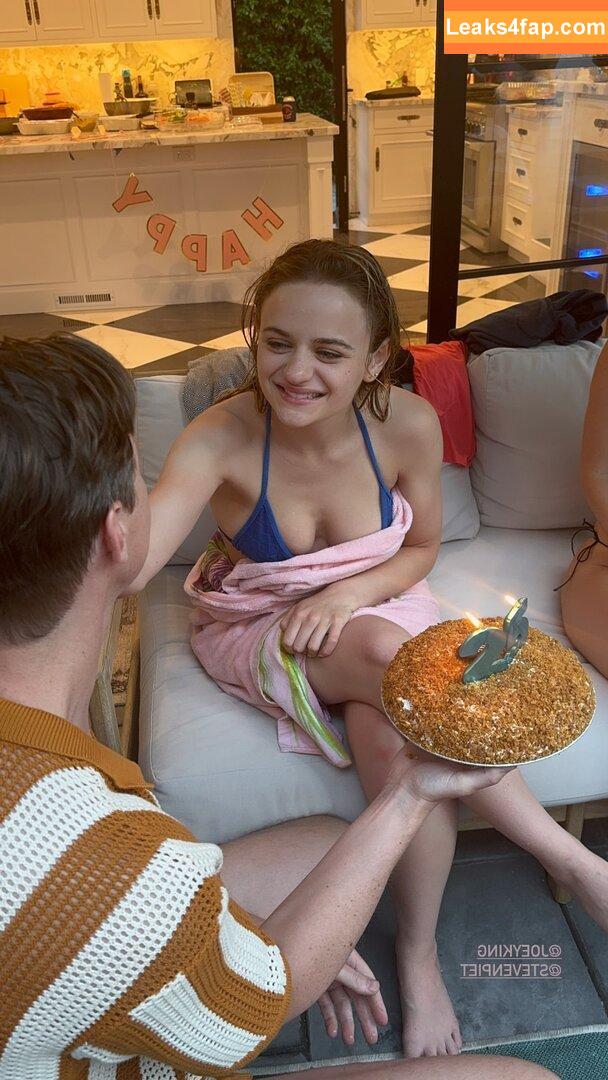 Joey King / iam_jaygarcia / joeyking leaked photo photo #1767