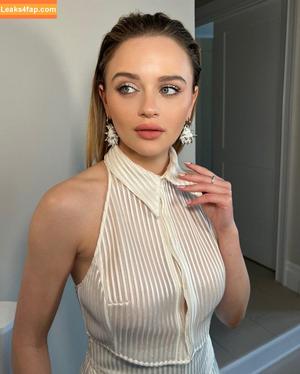 Joey King photo #1209