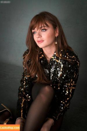 Joey King photo #1589