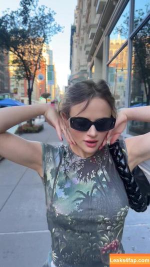 Joey King photo #1830