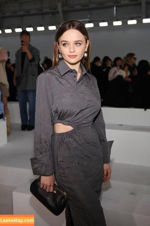 Joey King photo #1896