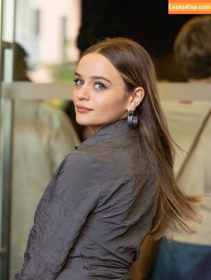 Joey King photo #1901