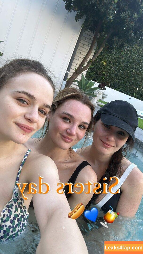 Joey King / iam_jaygarcia / joeyking слитое фото фото #2157