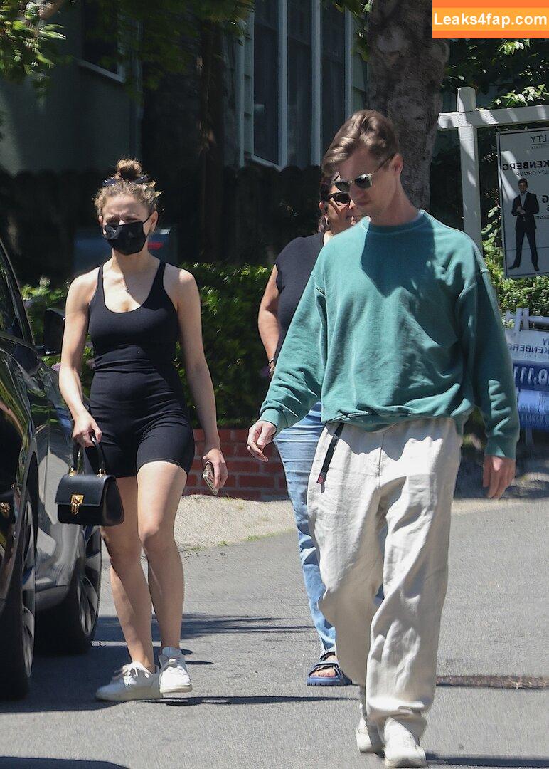 Joey King / iam_jaygarcia / joeyking leaked photo photo #2304