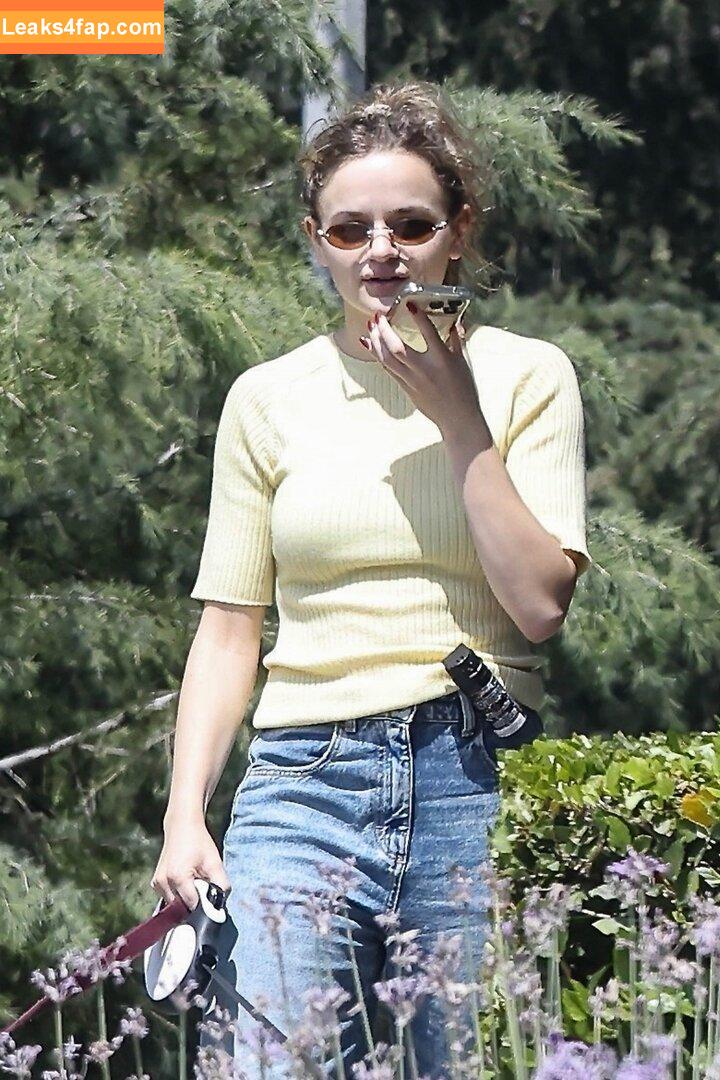 Joey King / iam_jaygarcia / joeyking leaked photo photo #2324