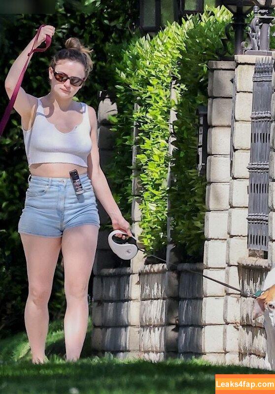 Joey King / iam_jaygarcia / joeyking слитое фото фото #2337