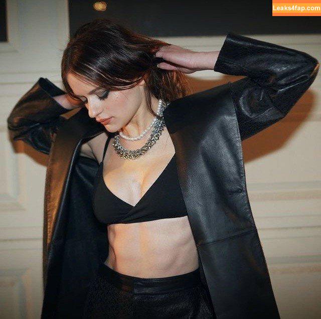 Joey King / iam_jaygarcia / joeyking слитое фото фото #2385