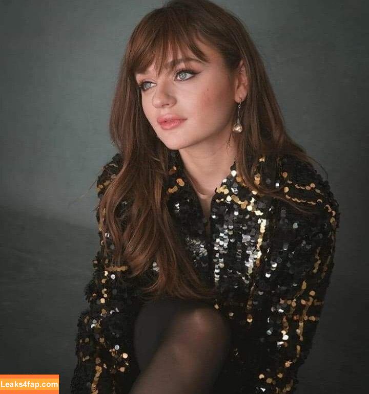 Joey King / iam_jaygarcia / joeyking слитое фото фото #2389