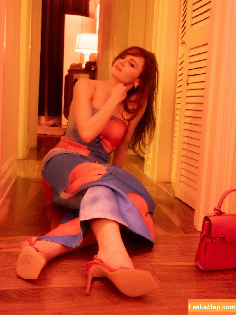 Joey King / joeyking leaked photo photo #2406