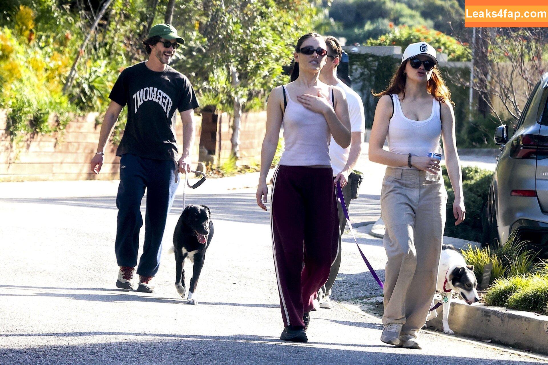 Joey King / iam_jaygarcia / joeyking слитое фото фото #2415