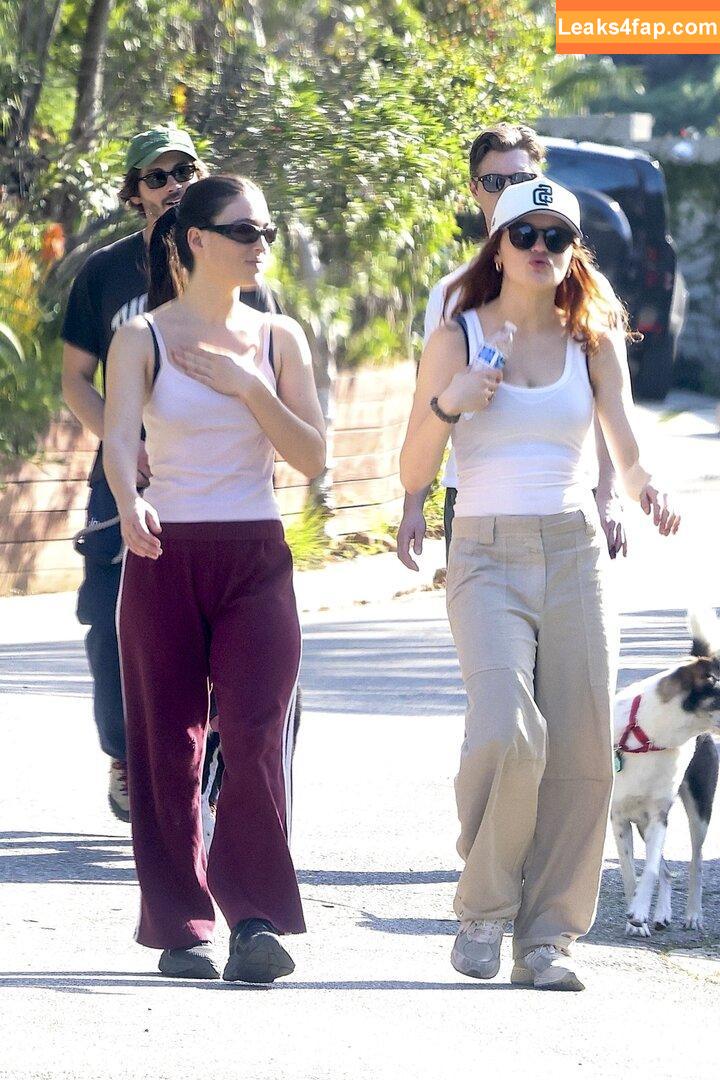 Joey King / iam_jaygarcia / joeyking leaked photo photo #2417