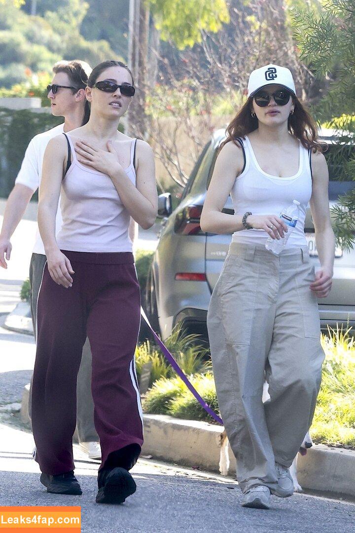 Joey King / iam_jaygarcia / joeyking слитое фото фото #2426