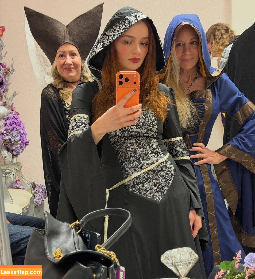 Joey King / iam_jaygarcia / joeyking leaked photo photo #2429