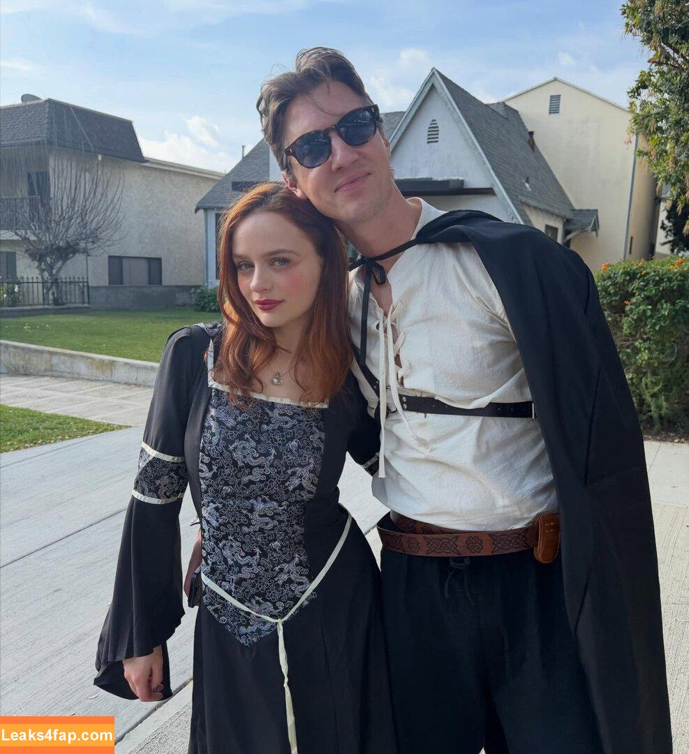 Joey King / iam_jaygarcia / joeyking leaked photo photo #2430