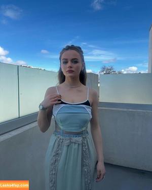 Joey King photo #2159