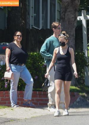 Joey King фото #2296