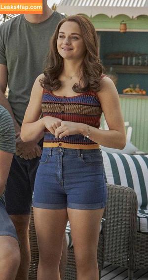 Joey King фото #2335