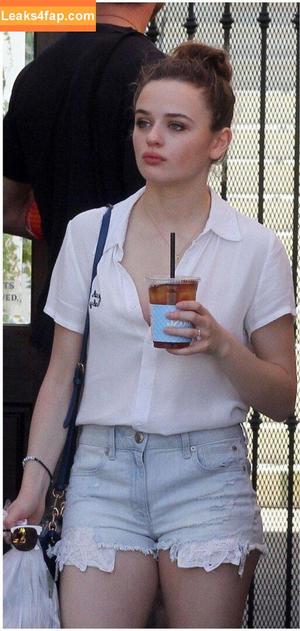 Joey King фото #2336
