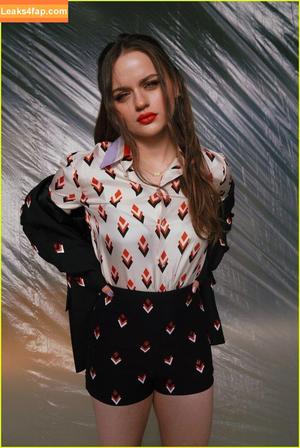 Joey King фото #2341