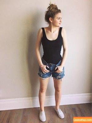 Joey King фото #2342