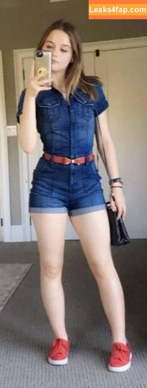 Joey King фото #2343