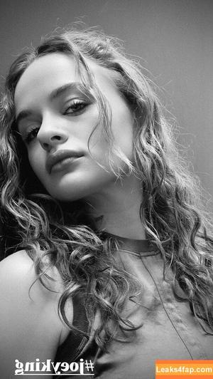 Joey King photo #2351