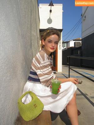 Joey King фото #2382