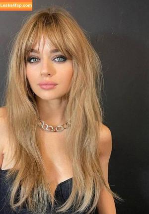 Joey King фото #2386