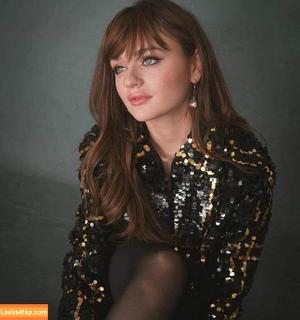Joey King фото #2389
